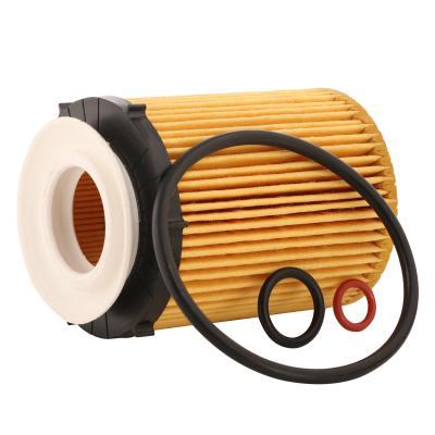 Oil Filter  7O0135